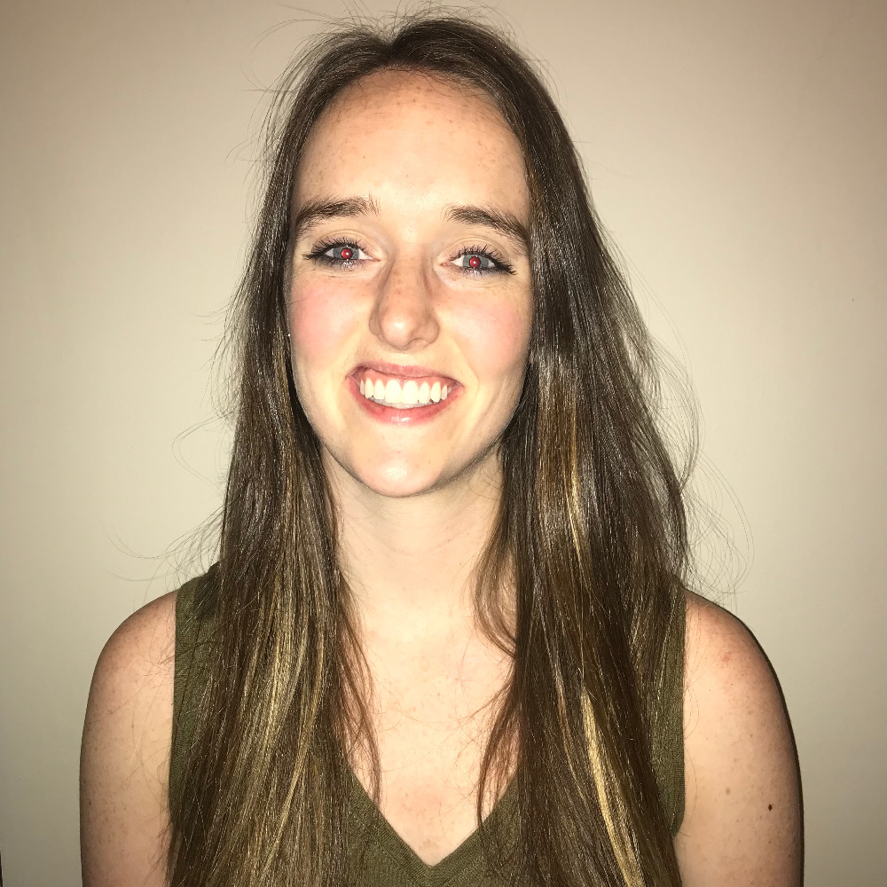 Meet your Posher, Taylor